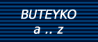 Buteyko:a..z